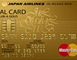 JGC-card